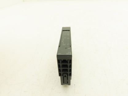 Siemens 6ES7 134-4NB01-0AB0 SIMATIC 2PT Analog Input 2AI TC HF