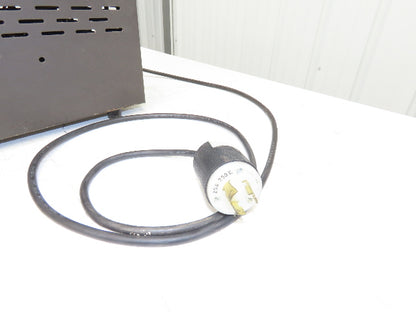 Thermolyne 48000 1400 Benchtop Muffle Furnace Oven 1450W 120V 1PH