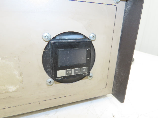 Thermolyne 48000 1400 Benchtop Muffle Furnace Oven 1450W 120V 1PH