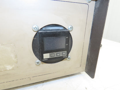 Thermolyne 48000 1400 Benchtop Muffle Furnace Oven 1450W 120V 1PH