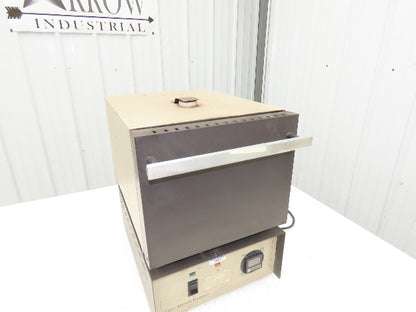 Thermolyne 48000 1400 Benchtop Muffle Furnace Oven 1450W 120V 1PH