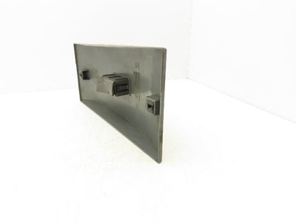 Rittal Carel RITCUSRG02 Digital Temp Control for AC Unit with Plastic Shroud