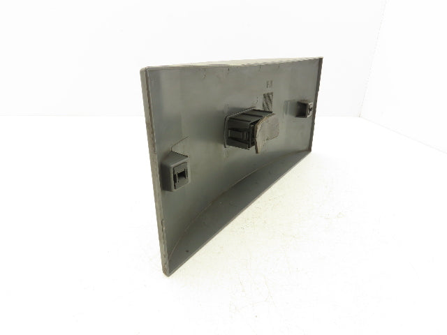 Rittal Carel RITCUSRG02 Digital Temp Control for AC Unit with Plastic Shroud