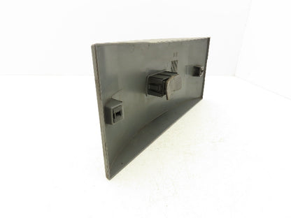 Rittal Carel RITCUSRG02 Digital Temp Control for AC Unit with Plastic Shroud