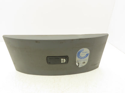 Rittal Carel RITCUSRG02 Digital Temp Control for AC Unit with Plastic Shroud