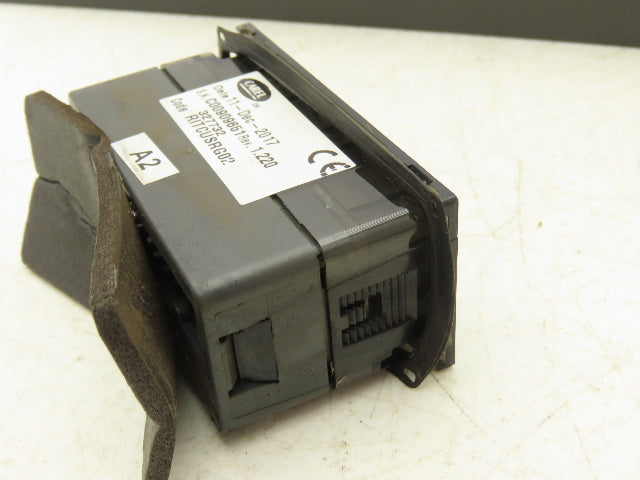 Rittal Carel RITCUSRG02 Digital Temp Control for AC Unit with Plastic Shroud