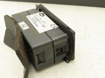Rittal Carel RITCUSRG02 Digital Temp Control for AC Unit with Plastic Shroud