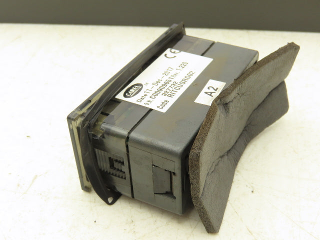 Rittal Carel RITCUSRG02 Digital Temp Control for AC Unit with Plastic Shroud