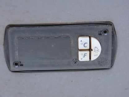 Rittal Carel RITCUSRG02 Digital Temp Control for AC Unit with Plastic Shroud