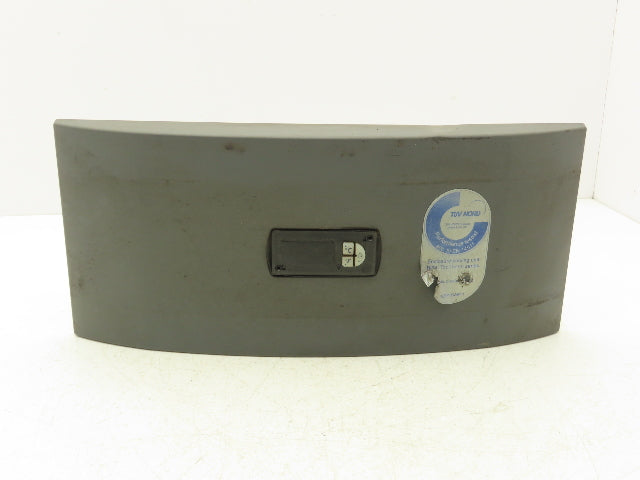 Rittal Carel RITCUSRG02 Digital Temp Control for AC Unit with Plastic Shroud