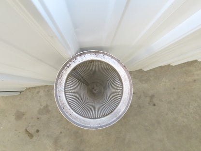 Krystal Klear Filtration Basket Strainer 4"x 26" Bag Filter 1.5"NPT 42"L