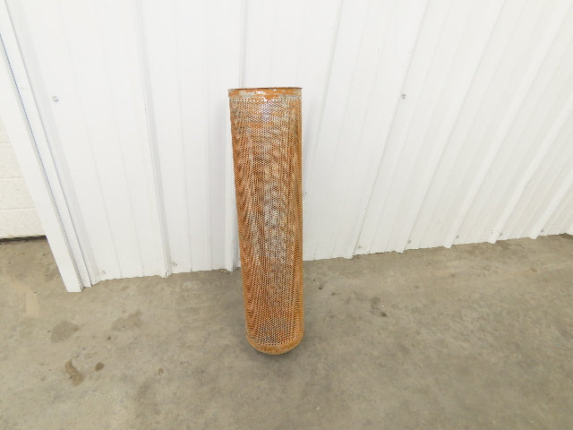 FSI CBFP12 304SS Stainless Basket Strainer #2 Bag Filter 2"NPT 150psi