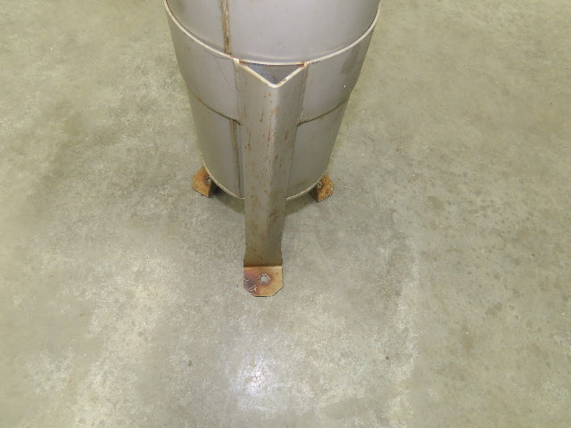 FSI CBFP12 304SS Stainless Basket Strainer #2 Bag Filter 2"NPT 150psi