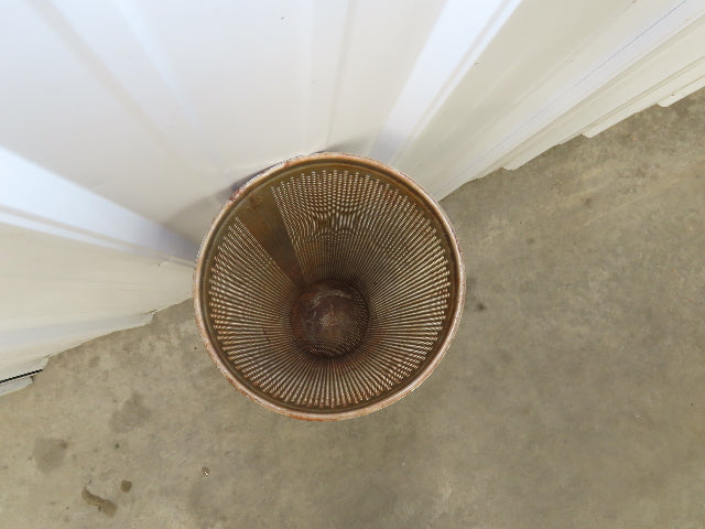 FSI BFNP12 304SS Stainless Basket Strainer #2 Bag Filter 2"NPT 150psi