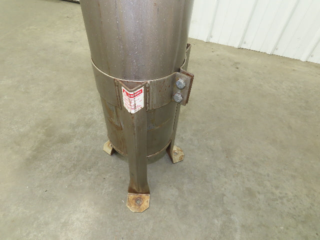 FSI BFNP12 304SS Stainless Basket Strainer #2 Bag Filter 2"NPT 150psi