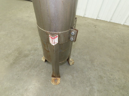 FSI BFNP12 304SS Stainless Basket Strainer #2 Bag Filter 2"NPT 150psi