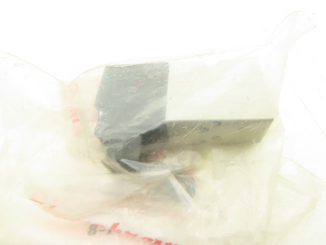 Humphrey M310 39 Pneumatic Air Solenoid Valve 24 VDC 125 PSI W/8-100A Kit
