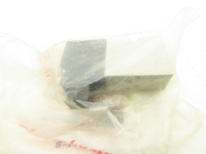 Humphrey M310 39 Pneumatic Air Solenoid Valve 24 VDC 125 PSI W/8-100A Kit