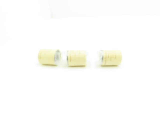Helical Products WAC25-12-12 Flexible Shaft Coupling 3/8" x 3/8" Lot of 3