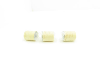 Helical Products WAC25-12-12 Flexible Shaft Coupling 3/8" x 3/8" Lot of 3