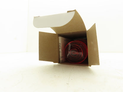 Tomar 490S-120 Microstrobe RED Beacon Strobe Light Hazardous Location 120V