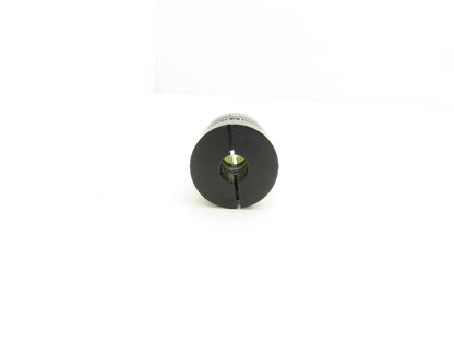 Allen Bradley 845-FC-R-T Rocom Flexible Shaft Coupling 10mm x 6mm 31mm OD