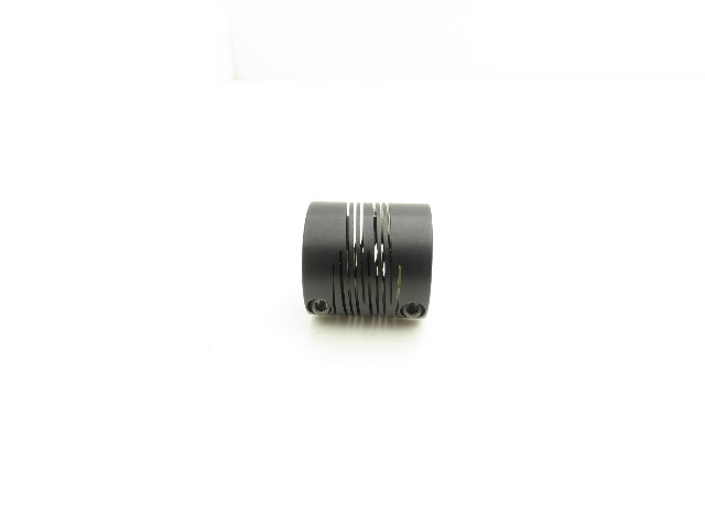 Allen Bradley 845-FC-R-T Rocom Flexible Shaft Coupling 10mm x 6mm 31mm OD