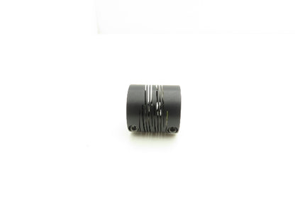 Allen Bradley 845-FC-R-T Rocom Flexible Shaft Coupling 10mm x 6mm 31mm OD