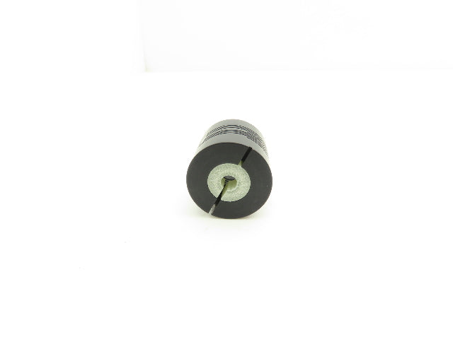 Allen Bradley 845-FC-R-T Rocom Flexible Shaft Coupling 10mm x 6mm 31mm OD