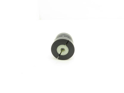 Allen Bradley 845-FC-R-T Rocom Flexible Shaft Coupling 10mm x 6mm 31mm OD