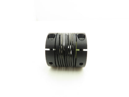 Allen Bradley 845-FC-R-T Rocom Flexible Shaft Coupling 10mm x 6mm 31mm OD