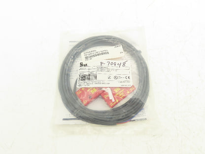Omron CM-S5PC5 Interlock Safety Switch Non Contact Magnetic 1NC + 1NO