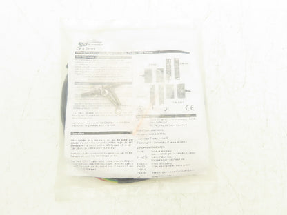 Omron CM-S5PC5 Interlock Safety Switch Non Contact Magnetic 1NC + 1NO