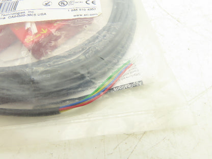 Omron CM-S5PC5 Interlock Safety Switch Non Contact Magnetic 1NC + 1NO