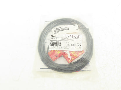 Omron CM-S5PC5 Interlock Safety Switch Non Contact Magnetic 1NC + 1NO