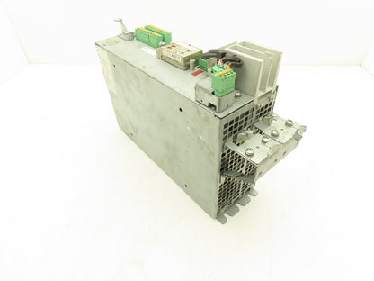 Rexroth Indramat DKC21.3-100-7-FW EcoDrive03 AC Servo Amplifier Drive Controller