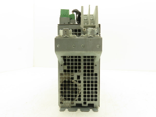 Rexroth Indramat DKC21.3-100-7-FW EcoDrive03 AC Servo Amplifier Drive Controller