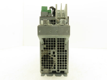 Rexroth Indramat DKC21.3-100-7-FW EcoDrive03 AC Servo Amplifier Drive Controller