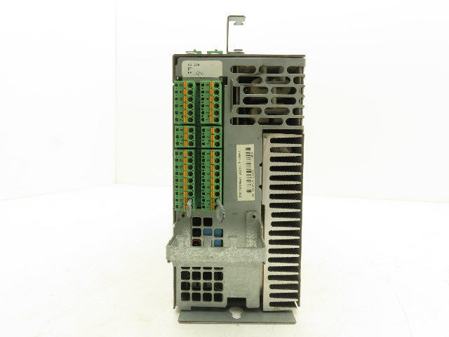 Rexroth Indramat DKC21.3-100-7-FW EcoDrive03 AC Servo Amplifier Drive Controller