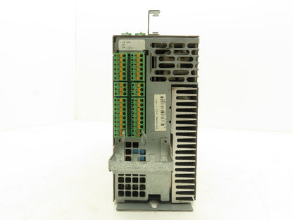 Rexroth Indramat DKC21.3-100-7-FW EcoDrive03 AC Servo Amplifier Drive Controller