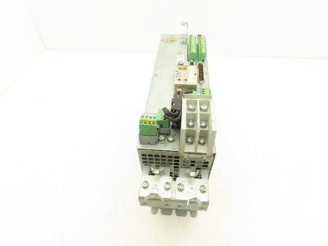 Rexroth Indramat DKC21.3-100-7-FW EcoDrive03 AC Servo Amplifier Drive Controller