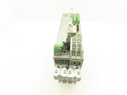 Rexroth Indramat DKC21.3-100-7-FW EcoDrive03 AC Servo Amplifier Drive Controller