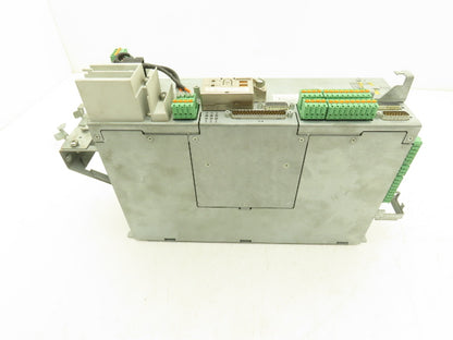 Rexroth Indramat DKC21.3-100-7-FW EcoDrive03 AC Servo Amplifier Drive Controller