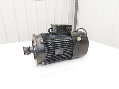 KEB DM112MX4ITS AC Motor 4.0kW 1425RPM 230/400V 3Ph 50Hz 112 Encoder