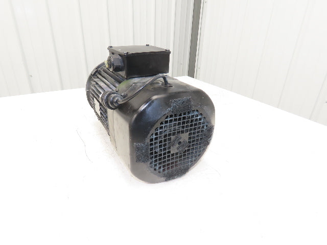 KEB DM112MX4ITS AC Motor 4.0kW 1425RPM 230/400V 3Ph 50Hz 112 Encoder