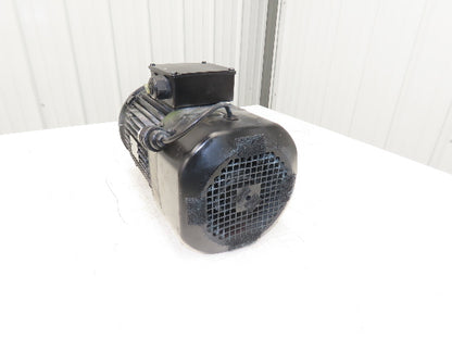 KEB DM112MX4ITS AC Motor 4.0kW 1425RPM 230/400V 3Ph 50Hz 112 Encoder