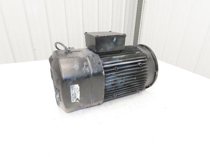 KEB DM112MX4ITS AC Motor 4.0kW 1425RPM 230/400V 3Ph 50Hz 112 Encoder