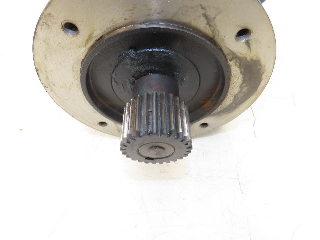KEB DM112MX4ITS AC Motor 4.0kW 1425RPM 230/400V 3Ph 50Hz 112 Encoder
