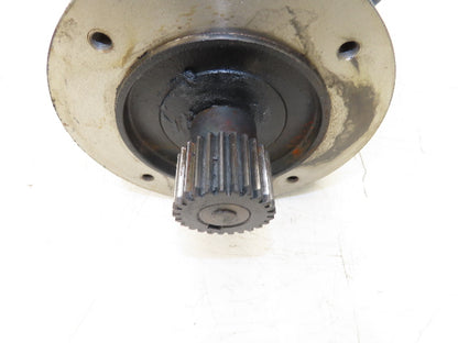 KEB DM112MX4ITS AC Motor 4.0kW 1425RPM 230/400V 3Ph 50Hz 112 Encoder