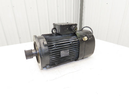 KEB DM112MX4ITS AC Motor 4.0kW 1425RPM 230/400V 3Ph 50Hz 112 Encoder